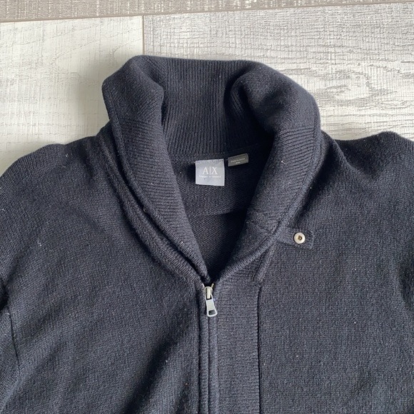 Bundle of 2 A/X sweaters - Picture 3 of 4